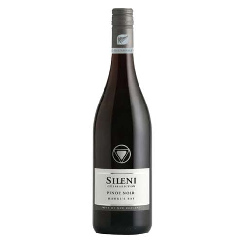 rượu vang Sileni Cellar Selection Pinot Noir