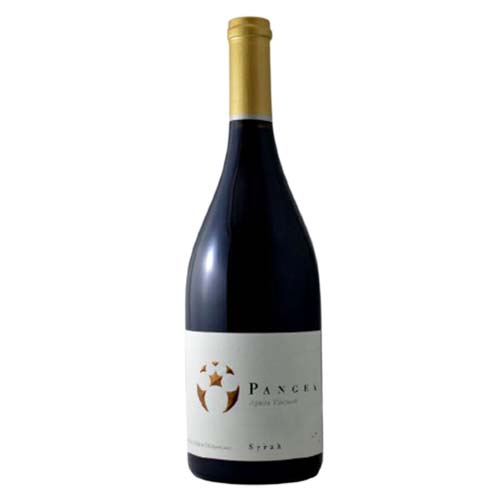 Rượu vang Ventisquero Pangea Syrah