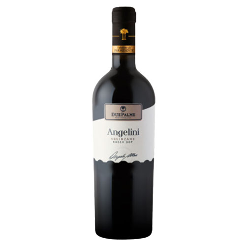 Rượu vang Angelini Duepalme 1