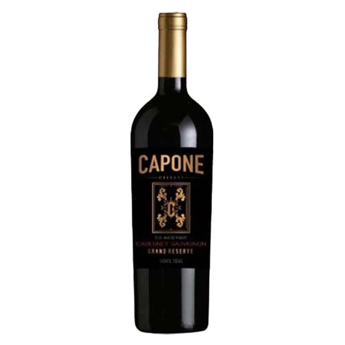 Rượu vang Chile Capone Gran Reserva Cabernet Sauvignon