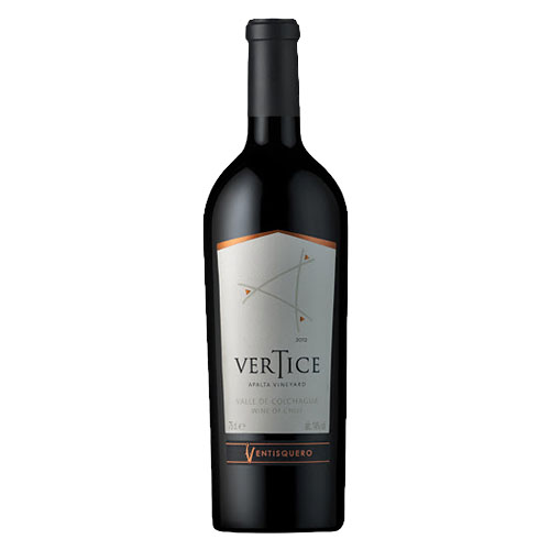 Rượu vang chile Ventisquero Vertice Carmenere, Syrah