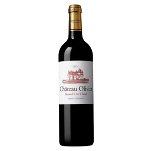 Rượu vang Chateau Olivier (Grand Cru Classés)