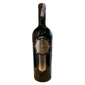 Rượu vang Fiato Primitivo Limited Edition