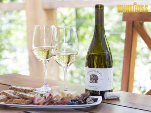 Rượu vang Freemark Abbey Chardonnay 1 Rượu vang Freemark Abbey Chardonnay 1