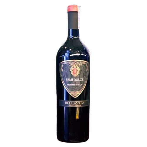Rượu vang Bellavita Special Collection 1