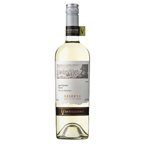 Rượu vang Ventisquero Reserva Sauvignon Blanc