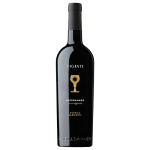 Rượu vang Viginti Negroamaro Limited Edition