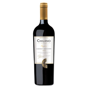 Rượu Vang Chilano Reserva Carmenere