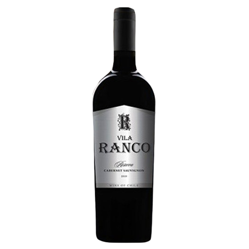 Rượu Vang Chile Ranco Reserva Cabernet Sauvignon