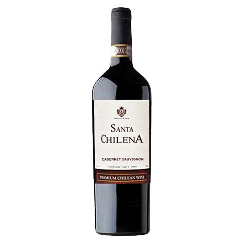 Rượu Vang Chile Santa Chilena Cabernet Sauvignon