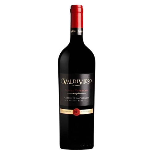 Rượu Vang Chile Valdivieso Single Vineyard Cabernet Sauvignon