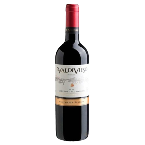 Rượu Vnag Chile Valdivieso Winemaker Reserva Cabernet Sauvignon