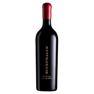 Rượu Vang Mỹ Bucephalus Red Blend - Napa Valley