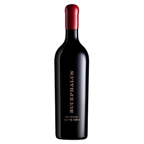 Rượu Vang Mỹ Bucephalus Red Blend - Napa Valley