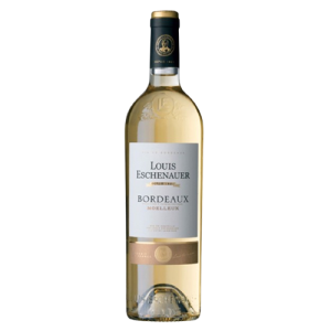 Rượu Vang Pháp Bordeaux- Louis Eschenauer Moelleux