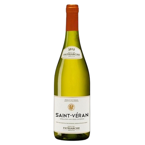 Rượu Vang Pháp Patriarche Saint-Véran
