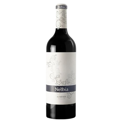 Rượu Vang Tây Ban Nha Nebbia 16 Meses