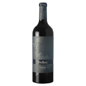 Rượu Vang Tây Ban Nha Nebbia 22 Meses