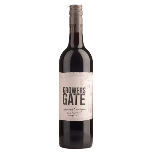 Rượu Vang ÚC Growers Gate Cabernet Sauvignon