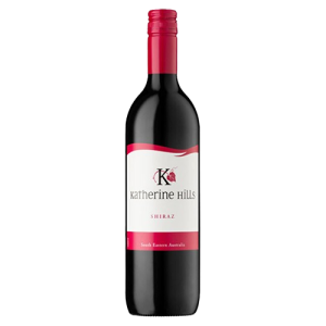 Rượu Vang Úc Katherine Hills Shiraz