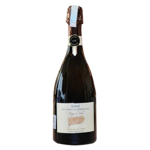 Rượu Vang Ý 1502 SPARKLING - MAPPA DI IMOLA