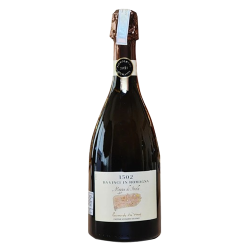 Rượu Vang Ý 1502 SPARKLING - MAPPA DI IMOLA