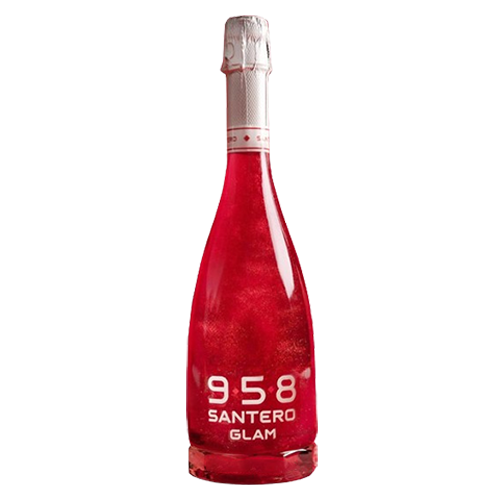 Rượu Vang Ý 958 SANTERO GLAM RED