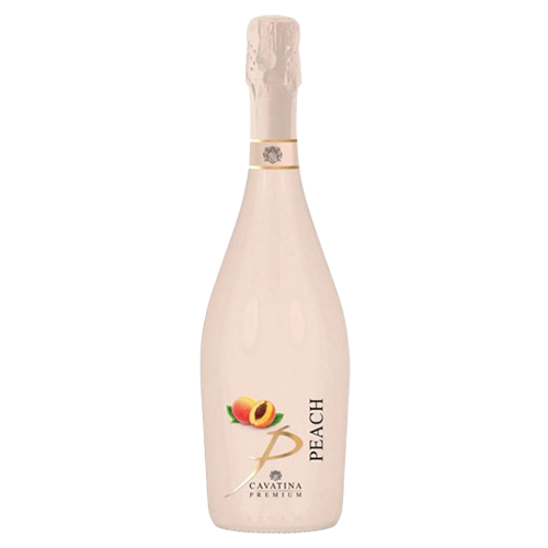 Rượu Vang Ý Cavatina Premium Peach
