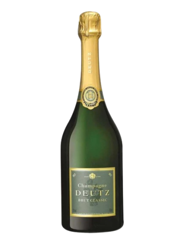 Rượu Vang Pháp Deutz Brut Classic Rượu Vang Pháp Deutz Brut Classic